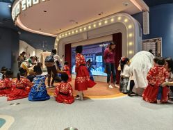 点击看大图 -奈尔宝家庭中心·亲子餐厅(北京东坝万达店)