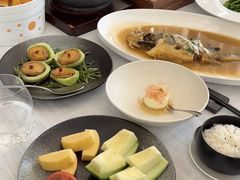 -CAPARESH開府莱舍(望京金辉店)