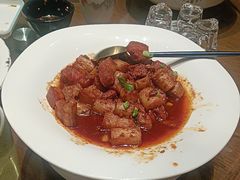 -味窑大寨百姓酒楼(晋祥办公大楼店)