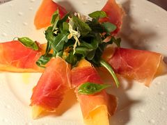 -安妮意大利餐厅(日坛店)