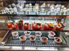 -荣誉国际酒店-云顶旋转餐厅