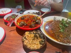 -老闵田螺馆·南昌市井菜·特色小吃(总店)