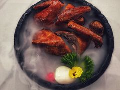 -3号仓库·创意中国菜(新世界城店)