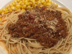 意面-关夫人餐厅(阳光广场店)