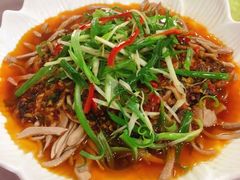 -洪霞餐馆