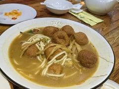 -一盏明灯全素斋(殊像寺店)
