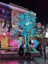 -RUANS阮仕珍珠(北京蓝色港湾店)