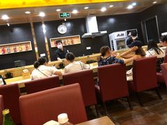大堂-东京屋(武定路店)