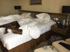 -澳门十六浦索菲特大酒店