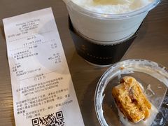 -星巴克臻选(成都太古里店)