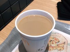 -麦当劳(玉桥中路店)