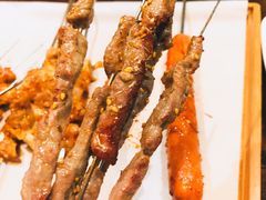 -枪火串烧·东北特色烧烤(罗湖总店)