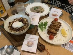 -The Good Place好地方·Brunch·coffee(国贸店)