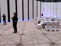 -北京民族园葉子里酒店(鸟巢店)