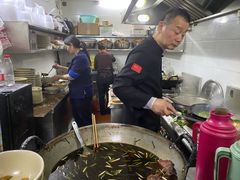 -无名氏面馆(邮电路店)