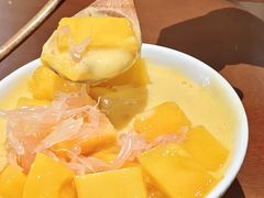 -小团圆糖水铺(襄阳南路店)