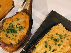 -云晓光头烧烤吧(川沙绿地店)