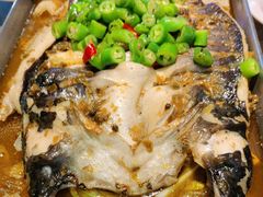 -半天妖烤鱼(大兴大悦春风里店)