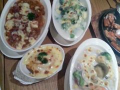 android_upload_pic-卡朋西餐(较场西路店)