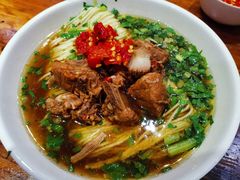 -肆姐面粉馆(坡子街店)