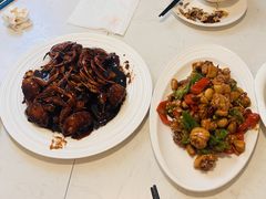-开心食堂(湖南路店)