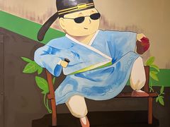 -极斗-IKMF马伽术·格斗运动学院(东直门店)