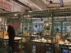 -汕头八合里海记牛肉店(清河店)