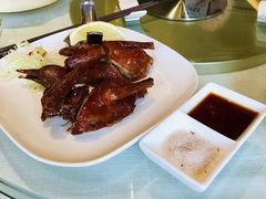 -金悦轩海鲜城(渔人码头店)