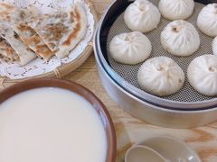 -桐香园小笼包(百井坊巷店)
