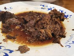 -柴氏风味斋(甘家口店)