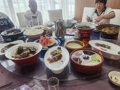 -红菜坊·烤鸭·川鲁菜(杨镇店)