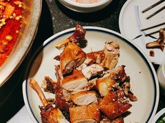 -小饕荟雅安贡椒鱼鲜馆(广福桥店)