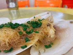 -锐记美食店·现捞海鲜(闸坡店)