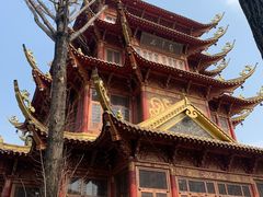 -龙潭水乡