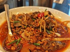 -甘家界牌柠檬鸭(青山店)