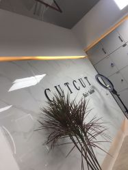 点击看大图 -CUT CUT Hair Salon