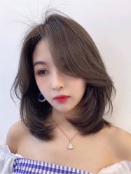 -Hello Lady发型设计