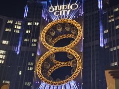 -澳门威尼斯人综合度假区