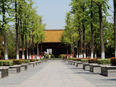 -明故宫遗址公园