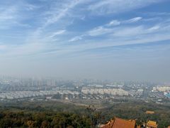 -南京市江宁方山