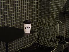 -Ann COFFEE(来福士店)