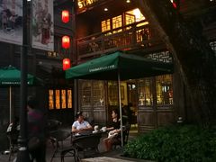 -星巴克(福州三坊七巷店)