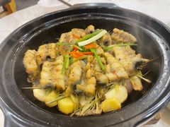 -寻味顺德·南记酒家·传统顺德菜·鱼生(广源路店)