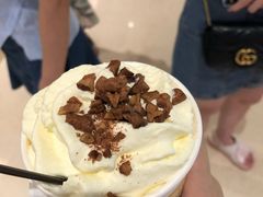 -茶颜悦色(金茂览秀城LG层外街店)