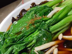 -新白鹿餐厅(金鹰新街口店)