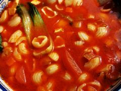 -东关吉祥西安腊汁肉夹馍(健德门店)