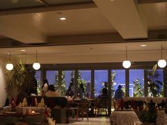 -城市露台景观餐厅(淮海路店)