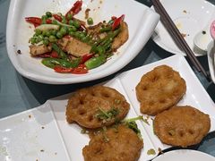 -天厨妙香素食餐厅(清华店)