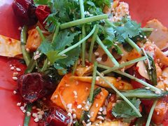 -集草轩·重庆麻辣烤鱼(西湖道店)