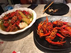 -沪小胖小龙虾(淮海中路旗舰店)